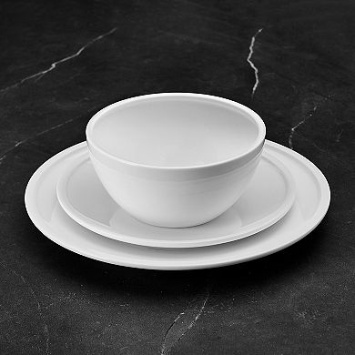 Mikasa Colter 12-Piece Dinnerware Set