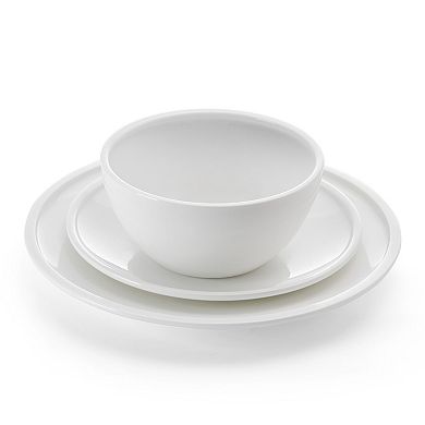 Mikasa Colter 12-Piece Dinnerware Set