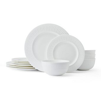 Mikasa Miles 12 pc Dinnerware Set