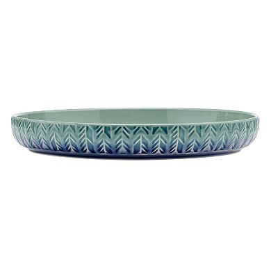 Mikasa Osborne 9-Piece Dinnerware Bowl Set