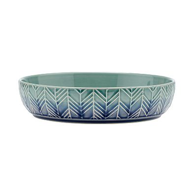 Mikasa Osborne 9-Piece Dinnerware Bowl Set