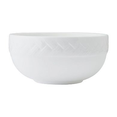 Mikasa Shay 12-Piece Dinnerware Set