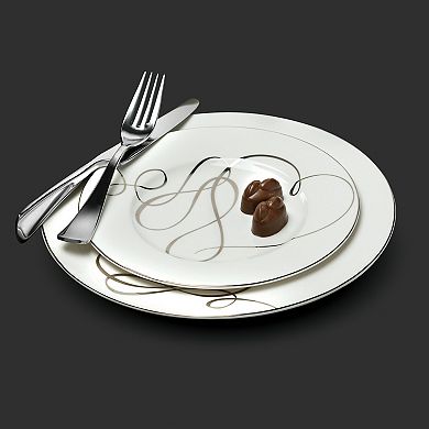 Mikasa Love Story 24-Piece Dinnerware Set