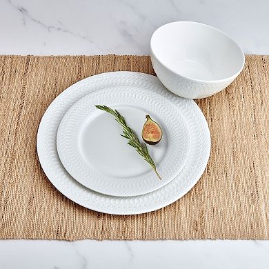 Mikasa Levi 12-Piece Dinnerware Set