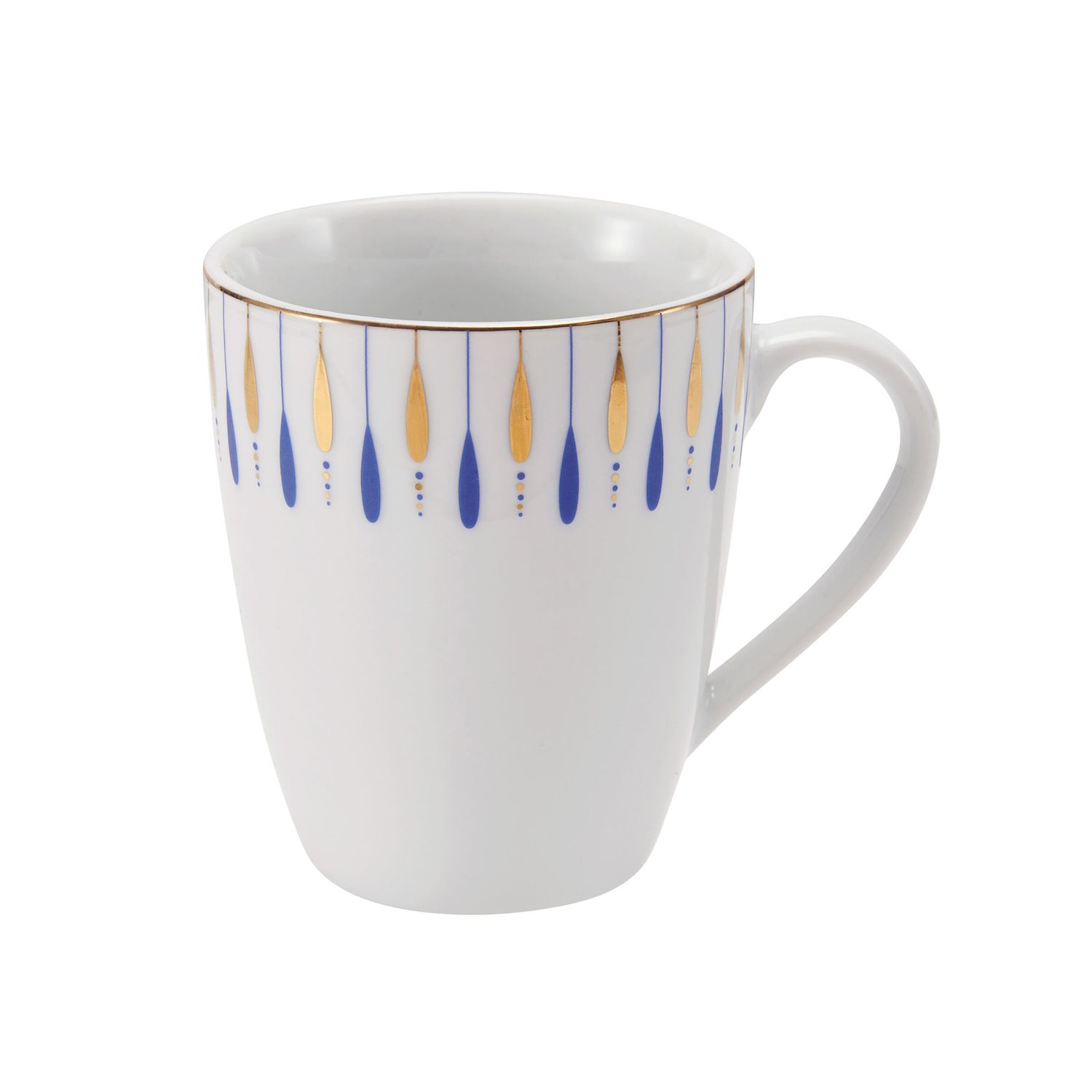 Mikasa Starburst Dinnerware - Thumbnail 4