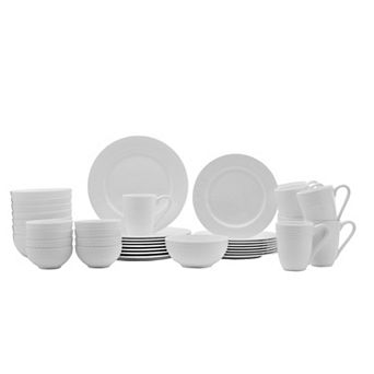 Mikasa Tate 40 pc Dinnerware Set