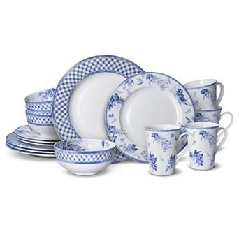 Mikasa Kiley 16 pc Dinnerware Set