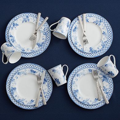 Mikasa Kiley 16-Piece Dinnerware Set