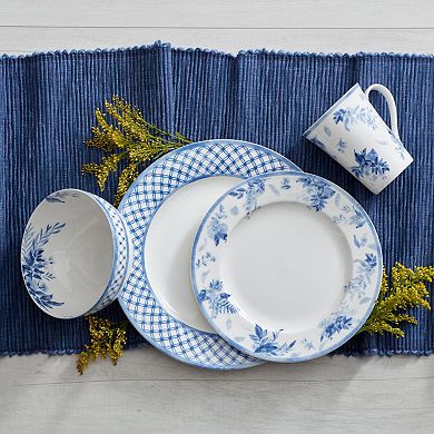 Mikasa Kiley 16-Piece Dinnerware Set