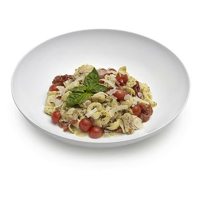 Mikasa Delray 13-in. Pasta Serving Bowl