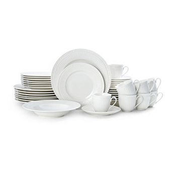 Mikasa Italian Countryside 40 pc Dinnerware Set