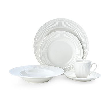Mikasa Italian Countryside 40-Piece Dinnerware Set