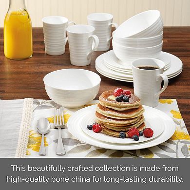 Mikasa Ciara 16-Piece Dinnerware Set