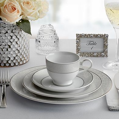 Mikasa Parchment 40-Piece Dinnerware Set
