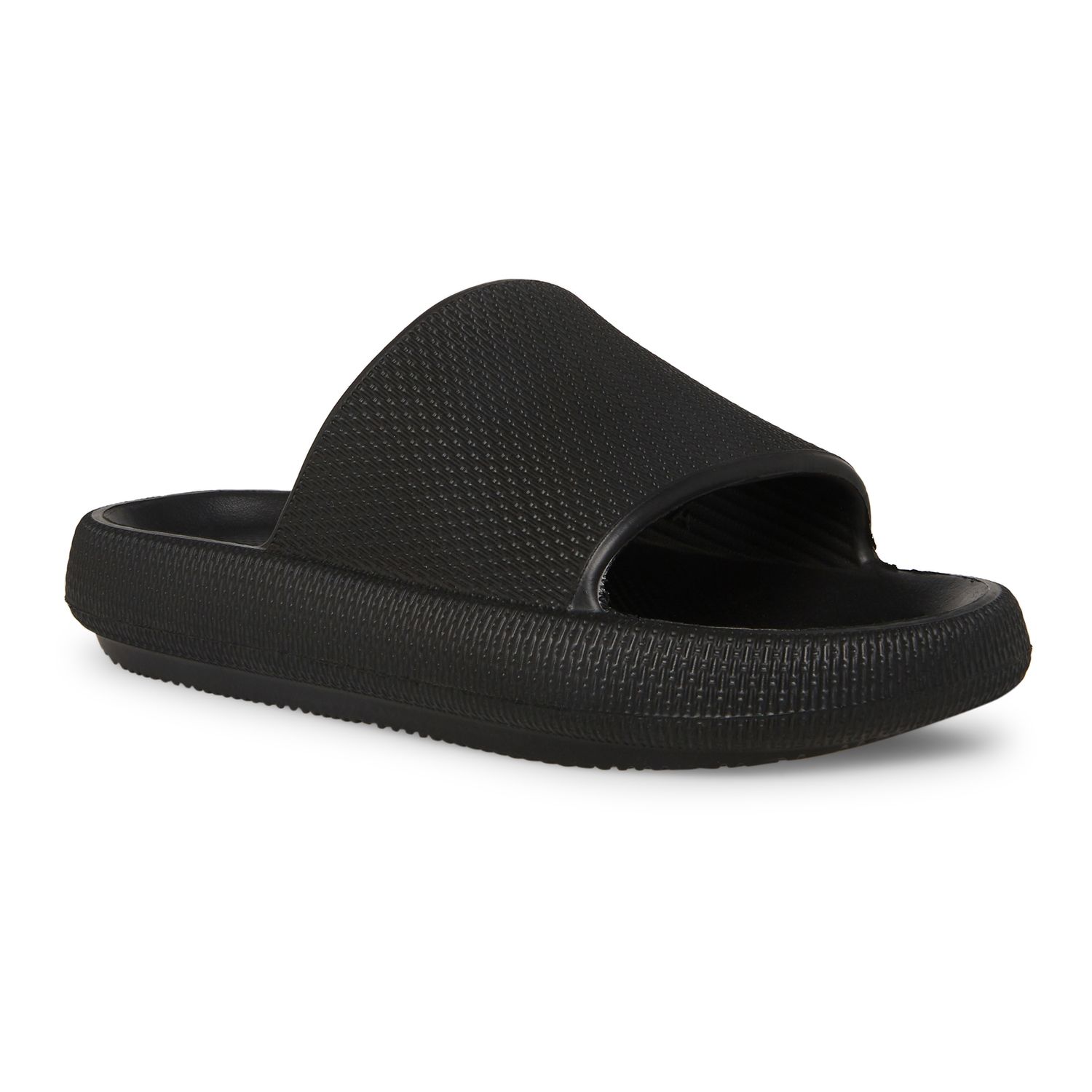Madden Jumpin Men's Sandals - Black (8)