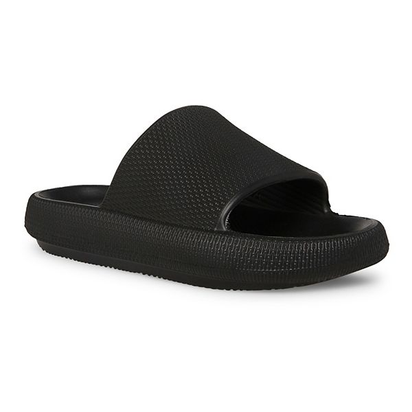 Madden Jumpin Men's Sandals - Black (9)