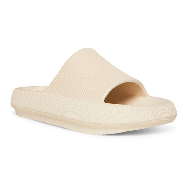 Madden Jumpin Men's Sandals - Taupe (11)