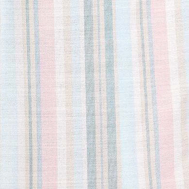 Girls 4-14 Carter's Striped Tie-Waist Flare Pants