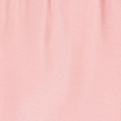 Baby Girl Carter's 2-Pack PurelySoft Flowers Pants