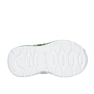 Skechers x John Deere Play Scene Barn-Squad Buddies Toddler Boys' Sneakers
