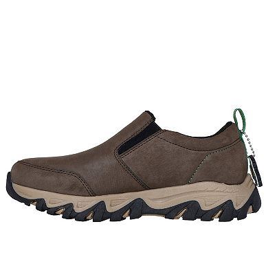 Skechers x John Deere Rugged Ranger Tractor Brisk Boy's Shoes