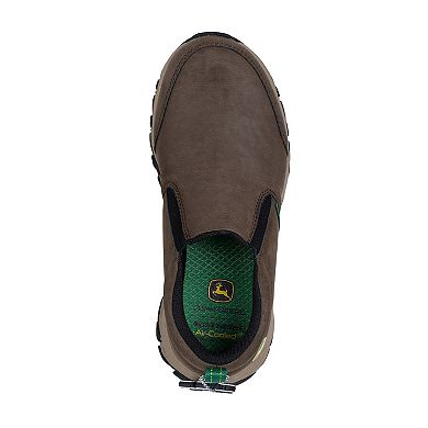 Skechers x John Deere Rugged Ranger Tractor Brisk Boy's Shoes