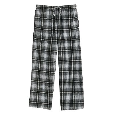 Boys 8 20 Hollywood Relaxed Fit Sleep Pants