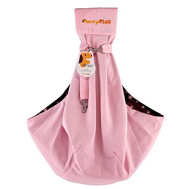 Furry Fido Classic Reversible Pet Sling