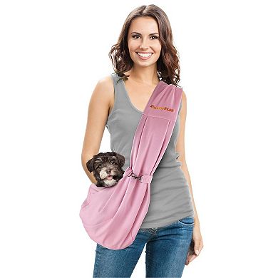 Furry Fido Classic Reversible Pet Sling