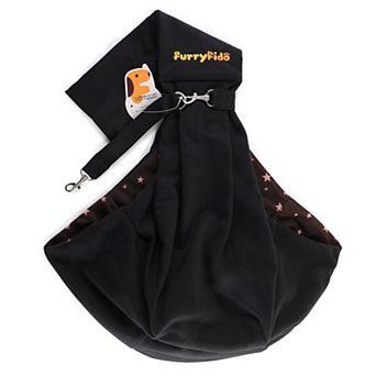 Furry Fido Classic Reversible Pet Sling