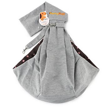 Furry Fido Classic Reversible Pet Sling