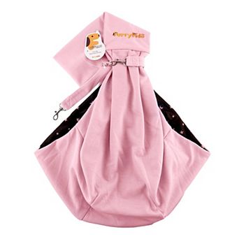 Furry Fido Classic Reversible Pet Sling