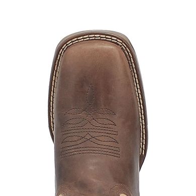 Laredo Delaney Women's Leather Cowboy Boots