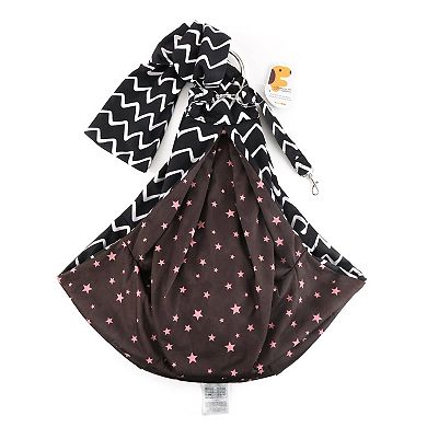 Furry Fido Adjustable Pet Sling