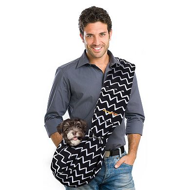 Furry Fido Adjustable Pet Sling