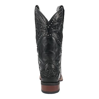 Laredo Eternity Women's Leather Cowboy Boots