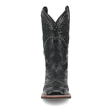Laredo Eternity Women's Leather Cowboy Boots