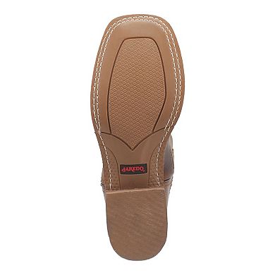 Laredo Dionne Women's Leather Cowboy Boots