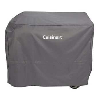 Cuisinart Outdoor Wok Station Cover