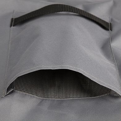 Cuisinart Outdoor Wok Station Cover