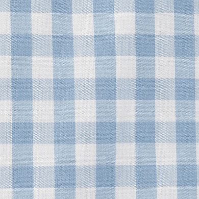 Toddler Boys Carter's Plaid Long Sleeve Button Front Shirt