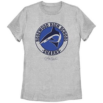 Juniors' Pretty Little Liars Rosewood High School Graphic Tee