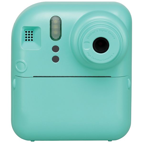 iLive Click & Print + 24 Digital HD Camera