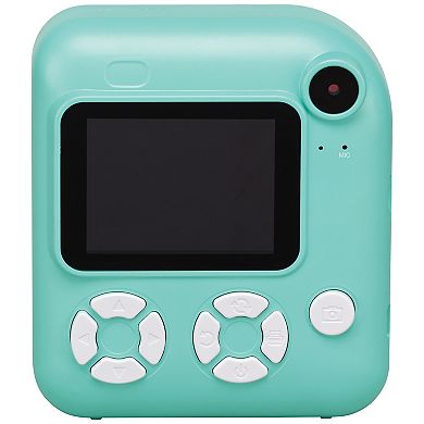 iLive Click & Print + 24 Digital HD Camera