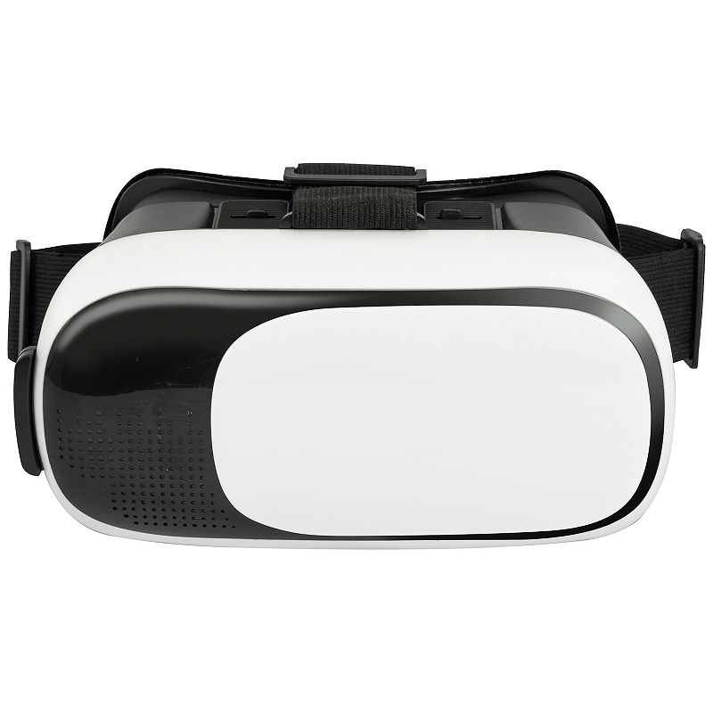 iLive "Reality+" VR/AR Headset, White