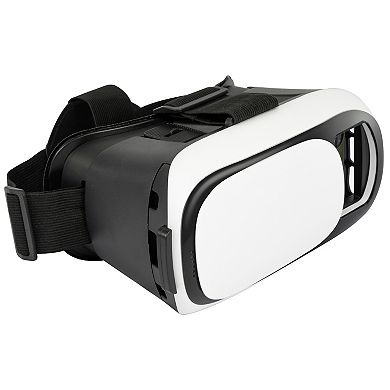 iLive "Reality+" VR/AR Headset