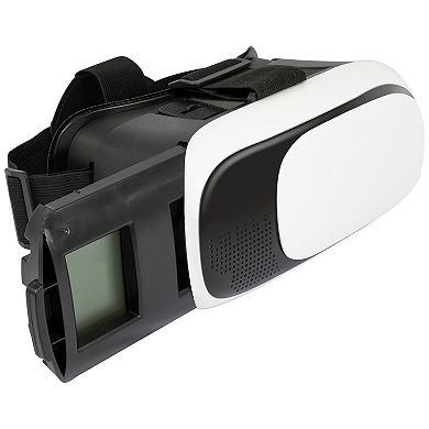 iLive "Reality+" VR/AR Headset