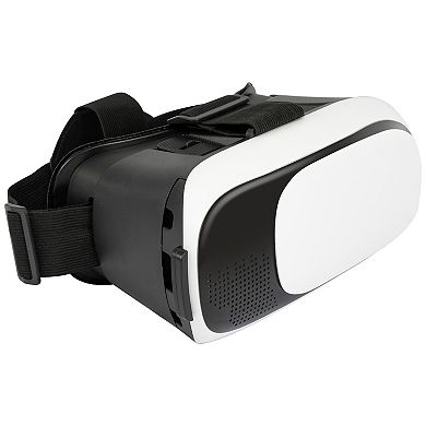 iLive "Reality+" VR/AR Headset