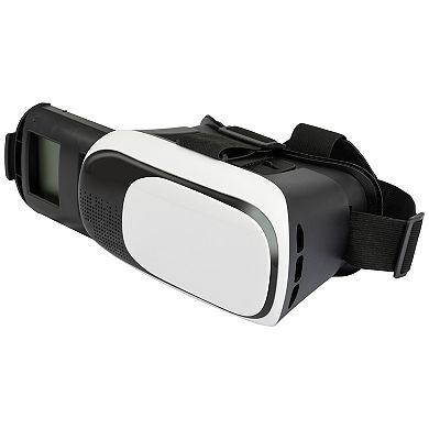 iLive "Reality+" VR/AR Headset