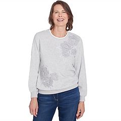 Alfred dunner tops clearance best sale